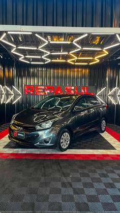 HYUNDAI HB20S 1.0 COPA DO MUNDO 12V FLEX 4P MANUAL